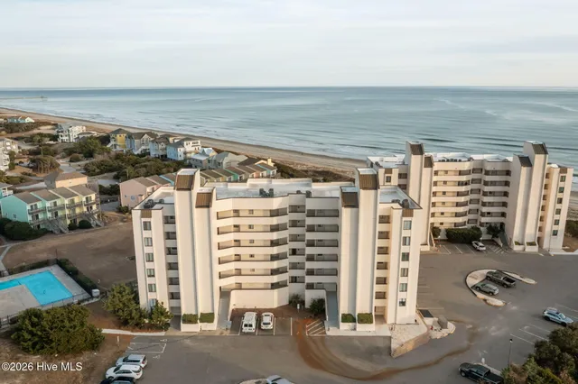 $610,000 | 8801 Reed Drive, Unit 613, Emerald Isle, NC 28594