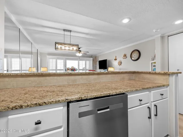 $610,000 | 8801 Reed Drive, Unit 613, Emerald Isle, NC 28594