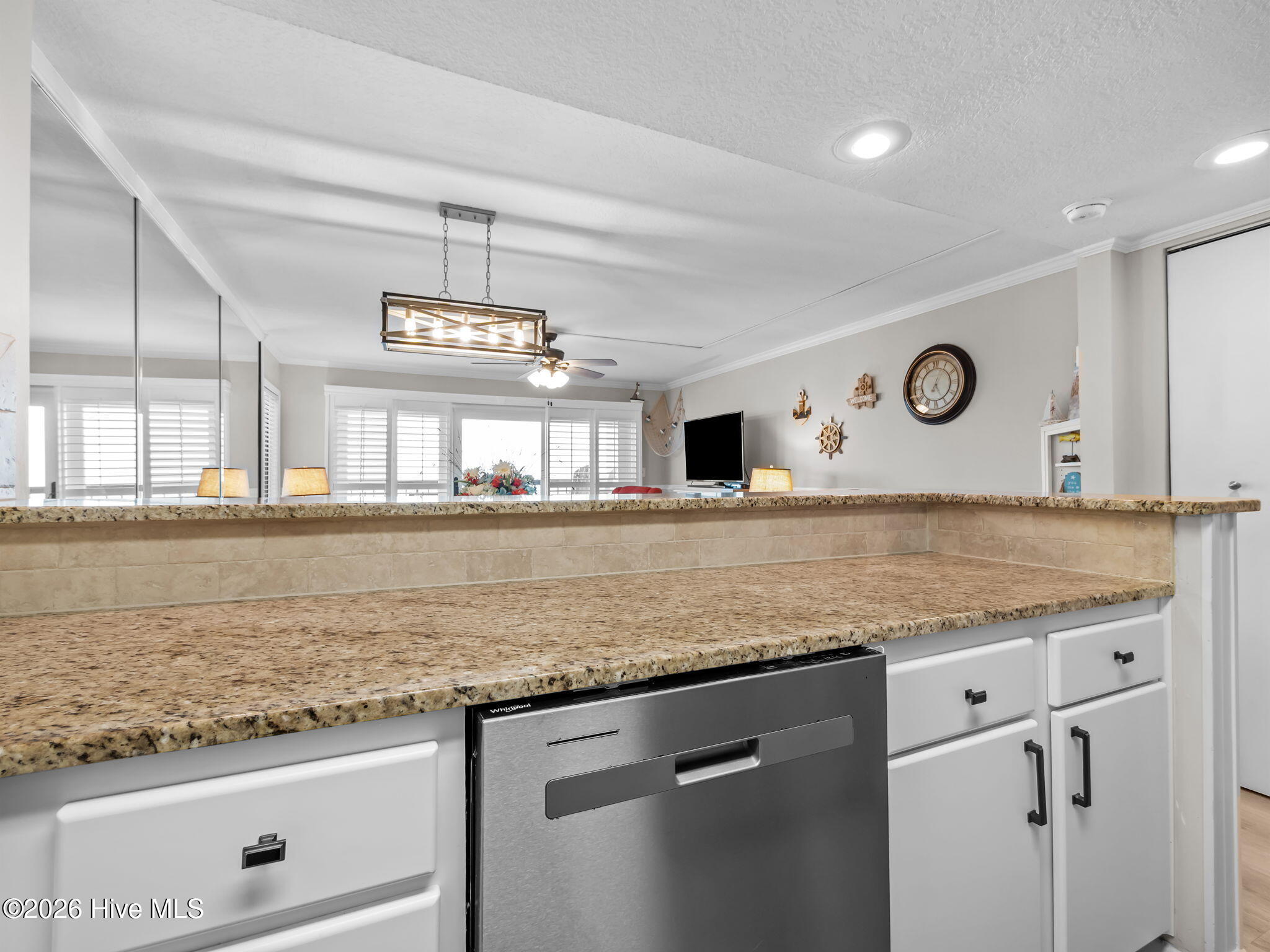 8801 Reed Drive, Unit 613 Emerald Isle, NC 28594 - Photo 13 of 41 Kitchen