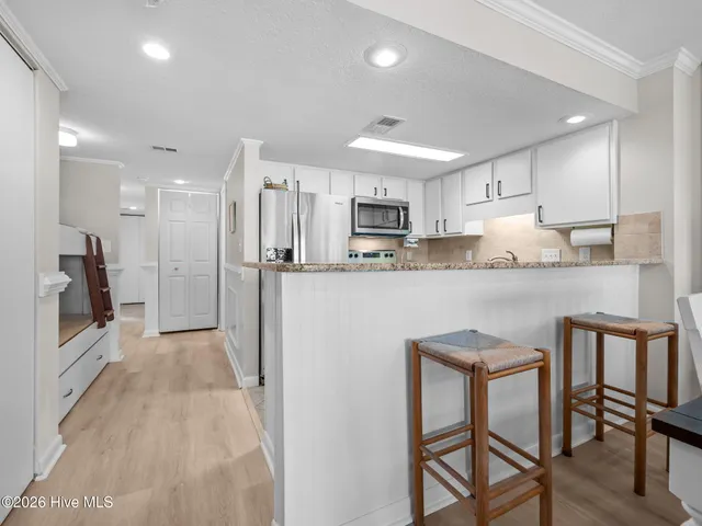 $610,000 | 8801 Reed Drive, Unit 613, Emerald Isle, NC 28594