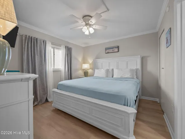 $610,000 | 8801 Reed Drive, Unit 613, Emerald Isle, NC 28594