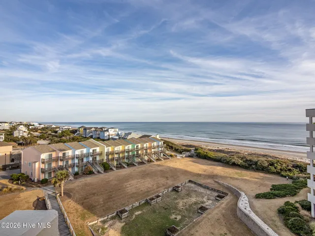 $610,000 | 8801 Reed Drive, Unit 613, Emerald Isle, NC 28594