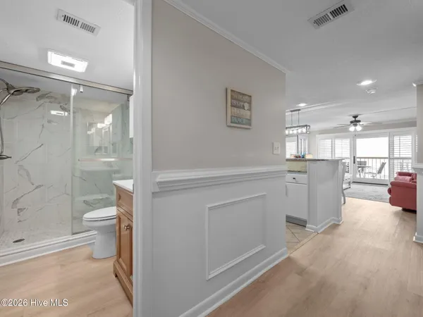 $585,000 | 8801 Reed Drive, Unit 613, Emerald Isle, NC 28594