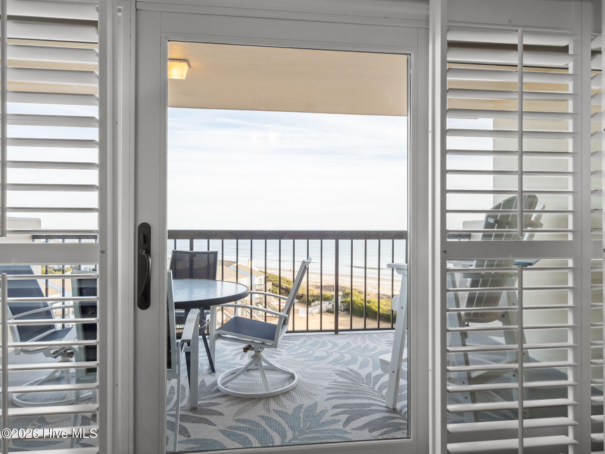 8801 Reed Drive, Unit 613 Emerald Isle, NC 28594 - Photo 27 of 41 Ocean View