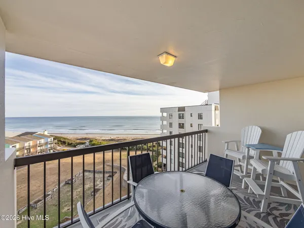 $585,000 | 8801 Reed Drive, Unit 613, Emerald Isle, NC 28594