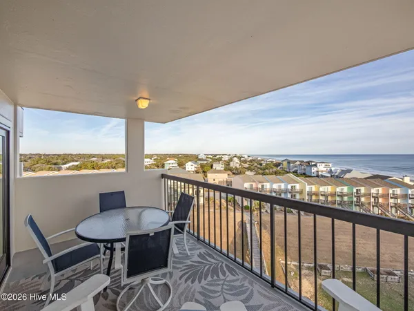 $585,000 | 8801 Reed Drive, Unit 613, Emerald Isle, NC 28594