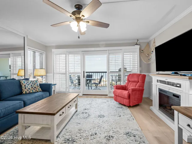 $610,000 | 8801 Reed Drive, Unit 613, Emerald Isle, NC 28594