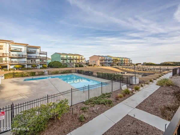 $585,000 | 8801 Reed Drive, Unit 613, Emerald Isle, NC 28594