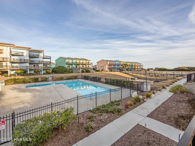 $610,000 | 8801 Reed Drive, Unit 613, Emerald Isle, NC 28594
