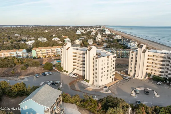 $585,000 | 8801 Reed Drive, Unit 613, Emerald Isle, NC 28594