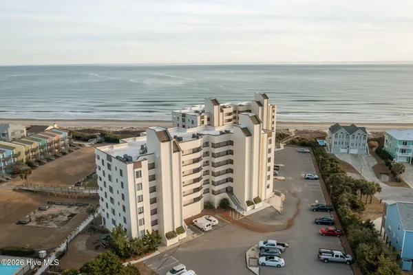 $585,000 | 8801 Reed Drive, Unit 613, Emerald Isle, NC 28594