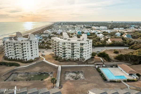 $585,000 | 8801 Reed Drive, Unit 613, Emerald Isle, NC 28594
