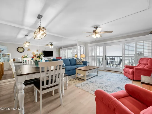 $610,000 | 8801 Reed Drive, Unit 613, Emerald Isle, NC 28594