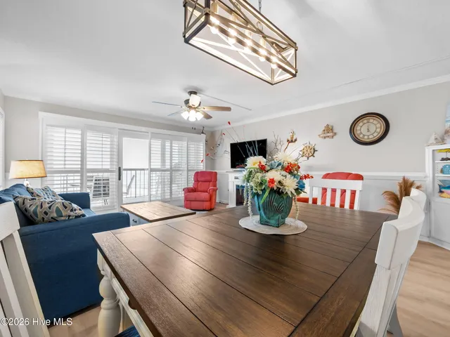 $610,000 | 8801 Reed Drive, Unit 613, Emerald Isle, NC 28594