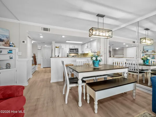 $585,000 | 8801 Reed Drive, Unit 613, Emerald Isle, NC 28594