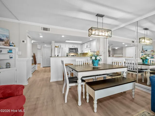 $610,000 | 8801 Reed Drive, Unit 613, Emerald Isle, NC 28594