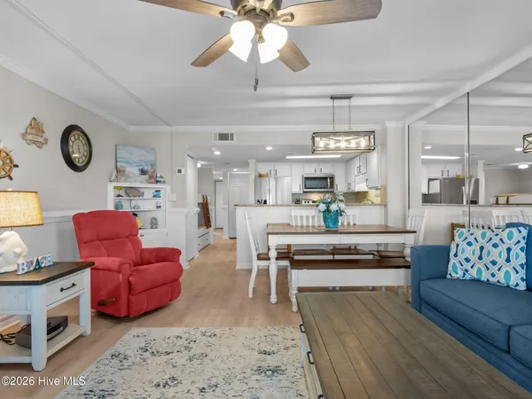 $585,000 | 8801 Reed Drive, Unit 613, Emerald Isle, NC 28594