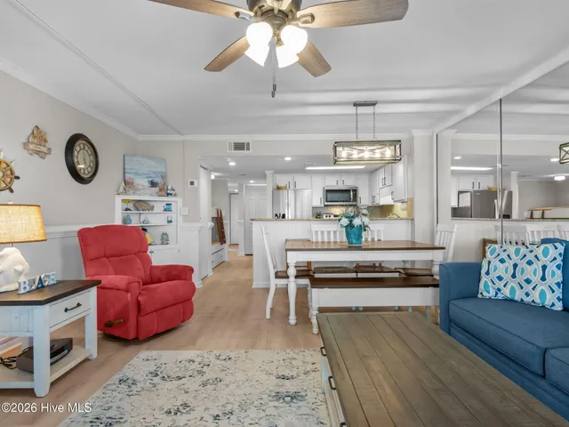 $610,000 | 8801 Reed Drive, Unit 613, Emerald Isle, NC 28594