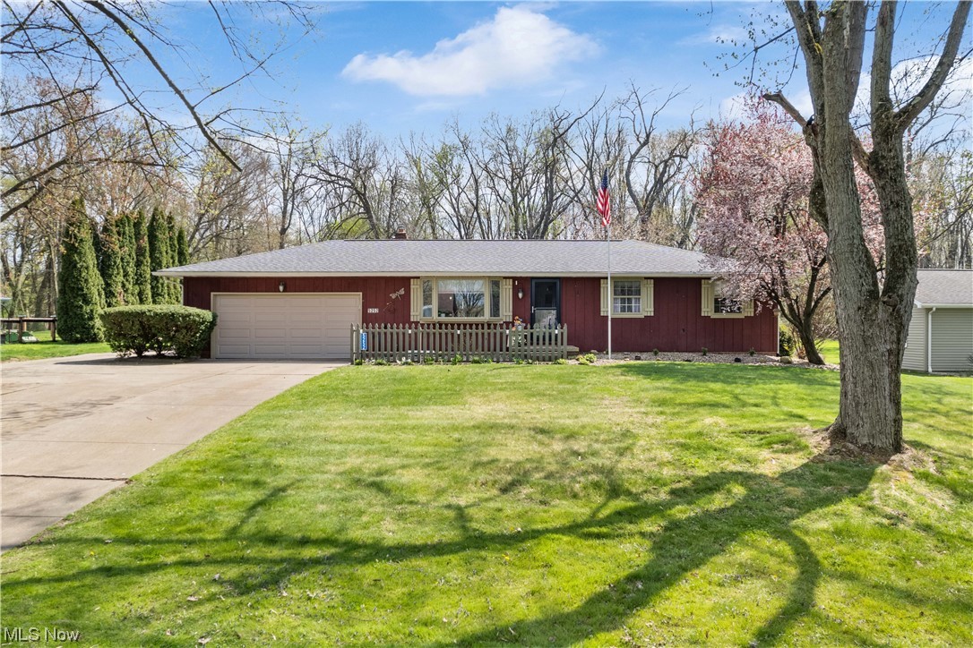 5252 Tyner Street Northwest Canton, OH 44708 - Photo 1 of 34 Gallery Image 1