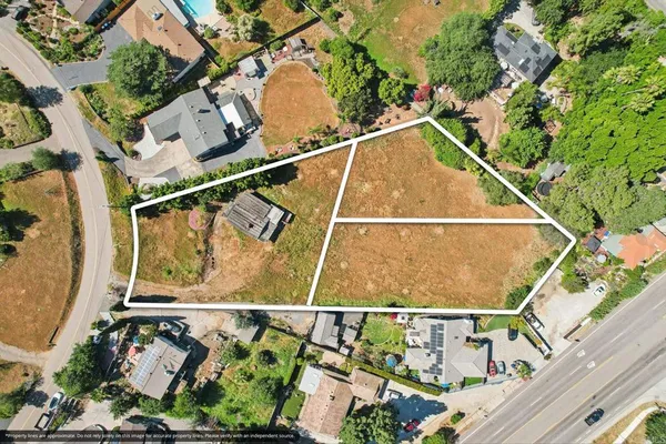 $875,000 | 10752 Lupin Way, La Mesa, CA 91941