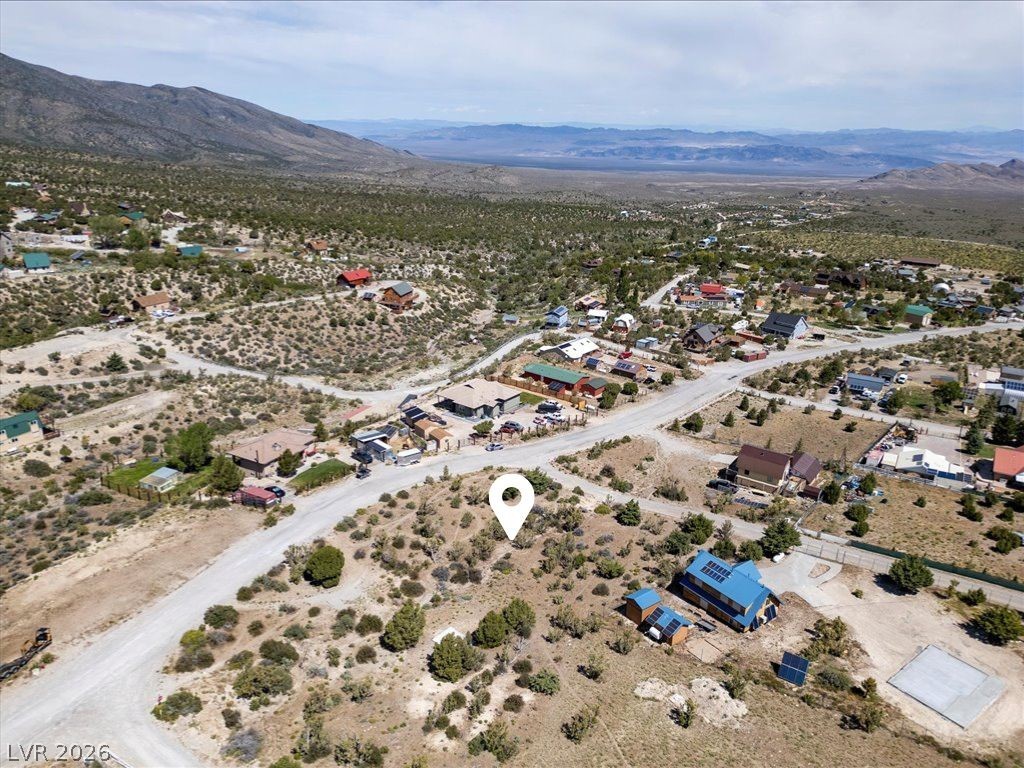 52 Birch Spring Cold Creek, NV 89124 - Photo 17 of 43