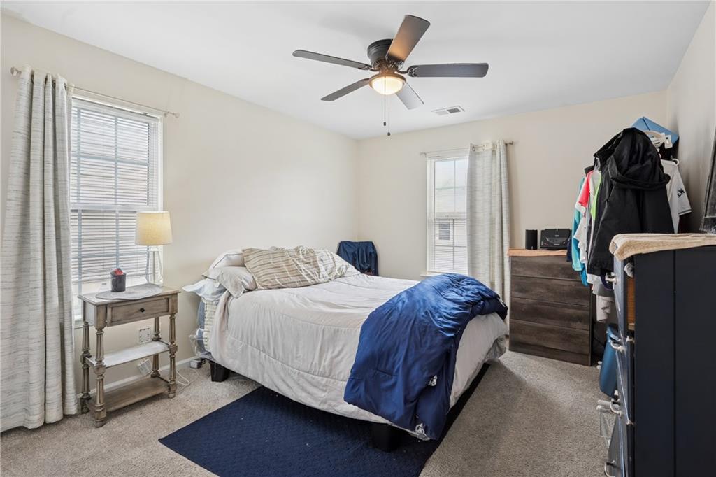 7556 Rutgers Circle Fairburn, GA 30213 - Photo 17 of 19