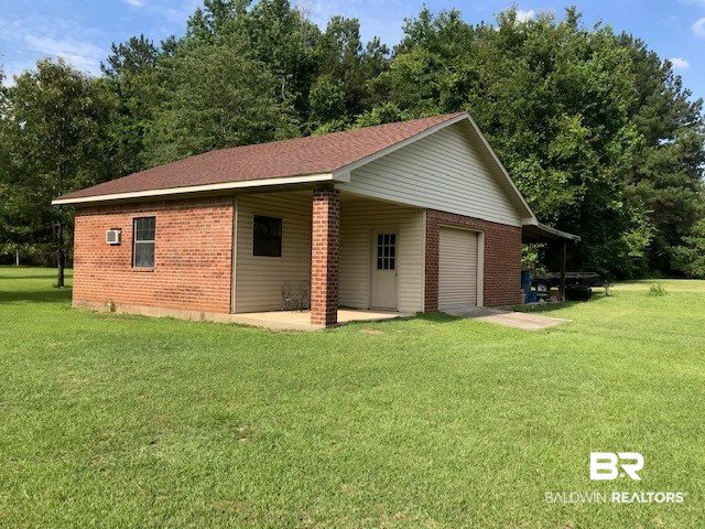 52 Homestead Lane Brewton, AL 36426 - Photo 30 of 30
