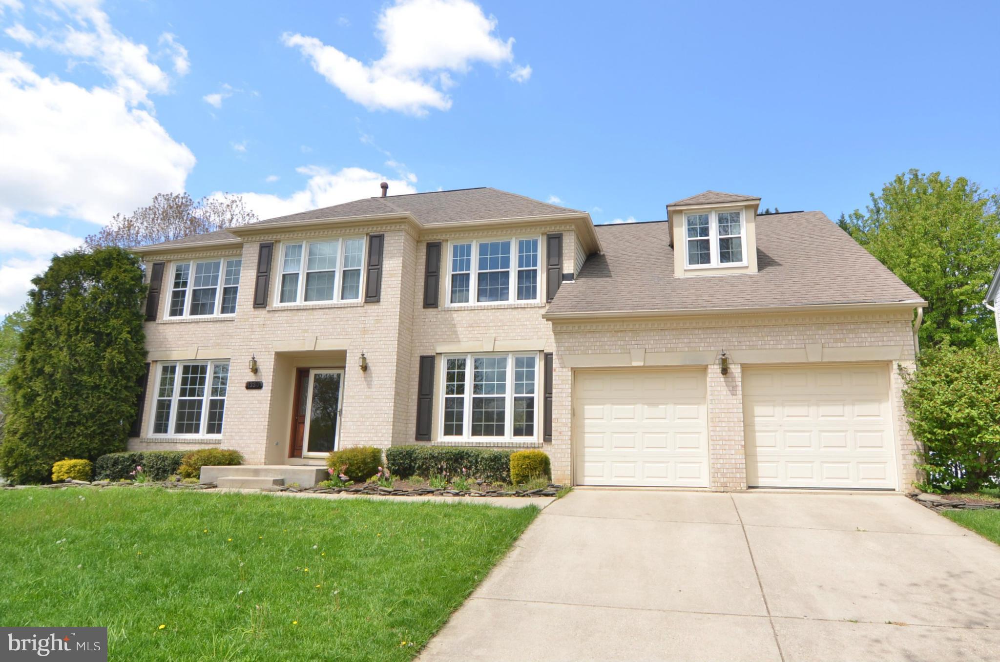 1330 Pleasant Meadow Road Crofton, MD 21114 - Photo 1 of 29 Exterior (Front)