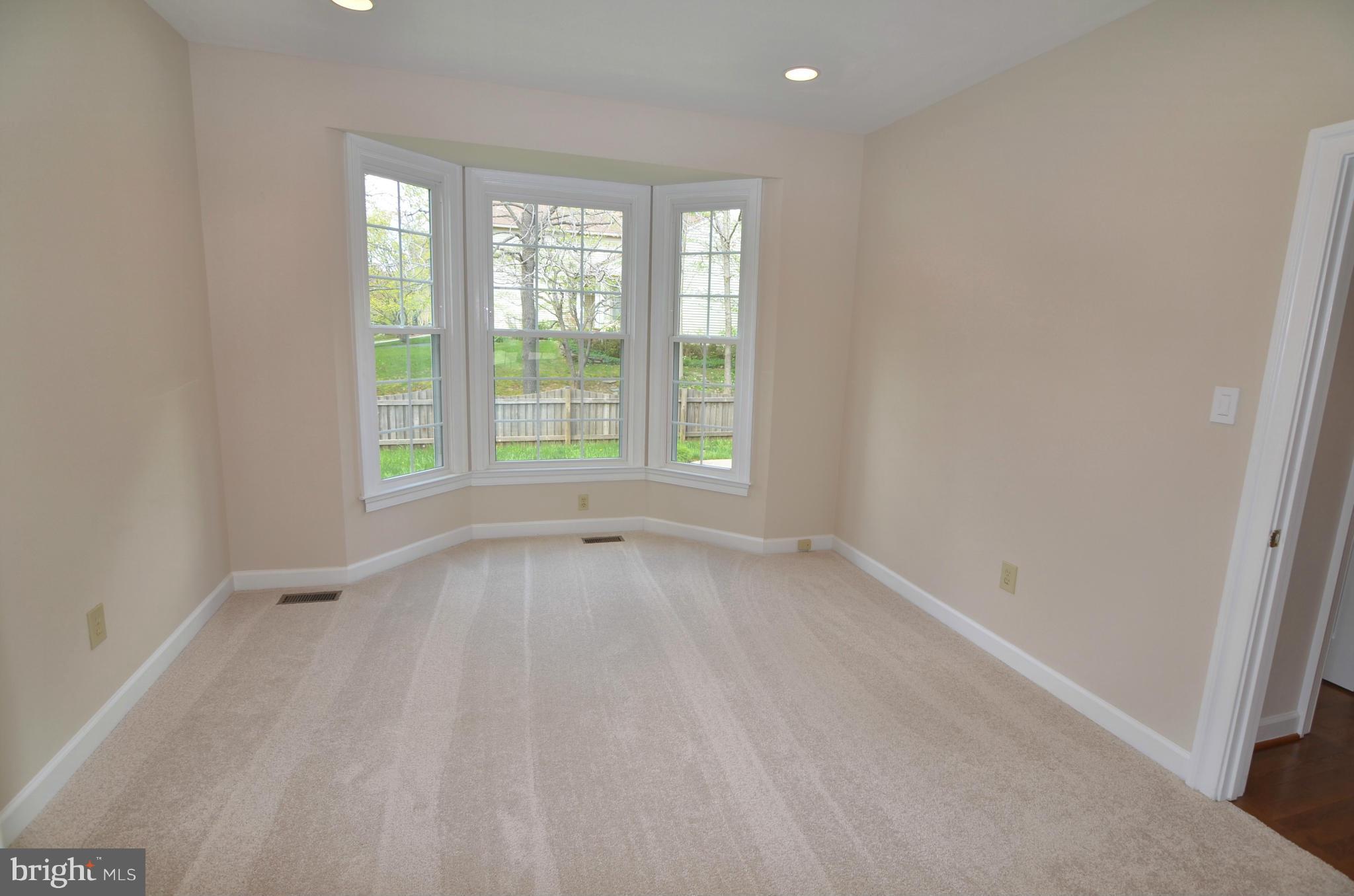 1330 Pleasant Meadow Road Crofton, MD 21114 - Photo 13 of 29 Main Level office