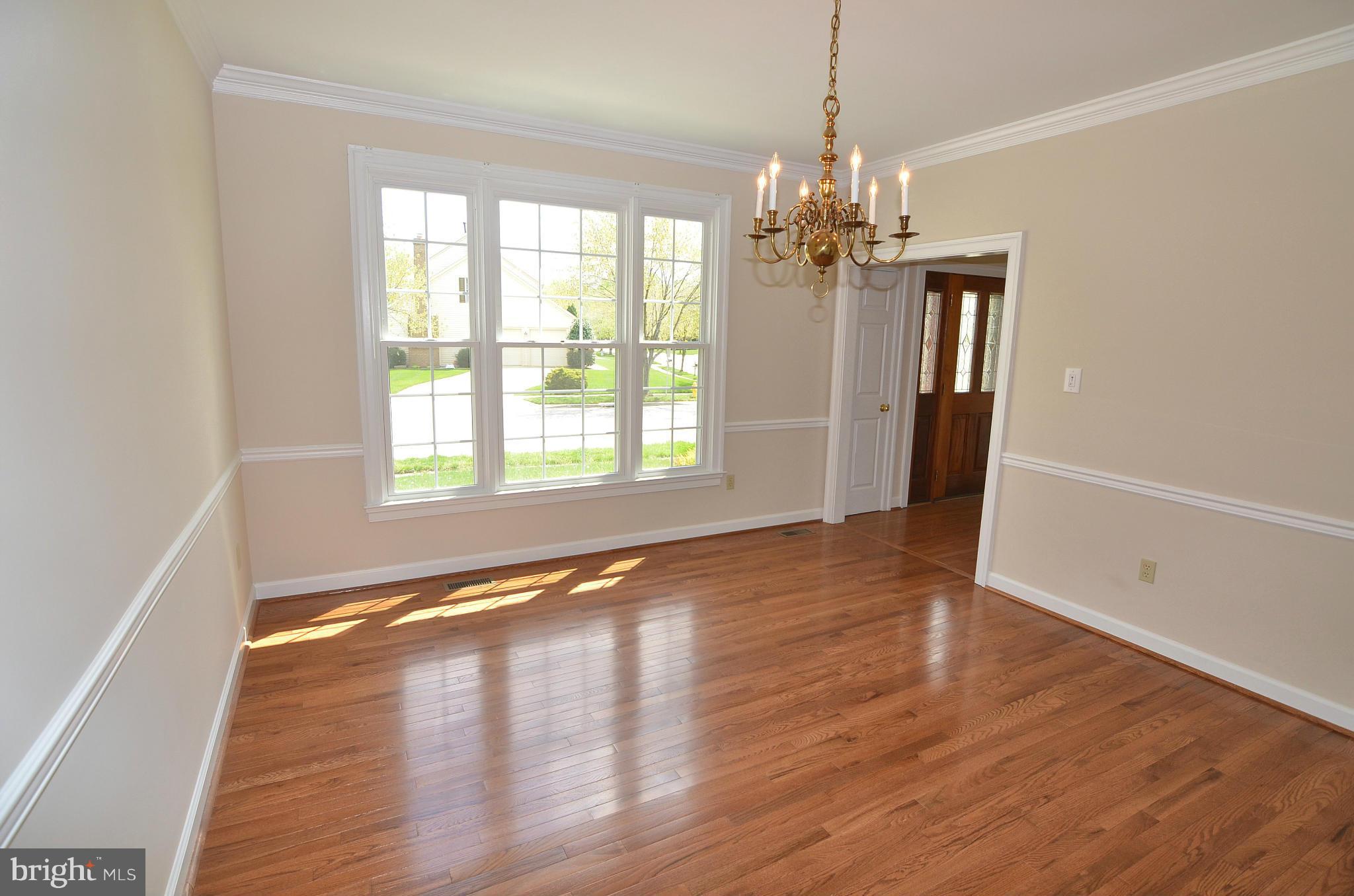 1330 Pleasant Meadow Road Crofton, MD 21114 - Photo 14 of 29 Dining Room
