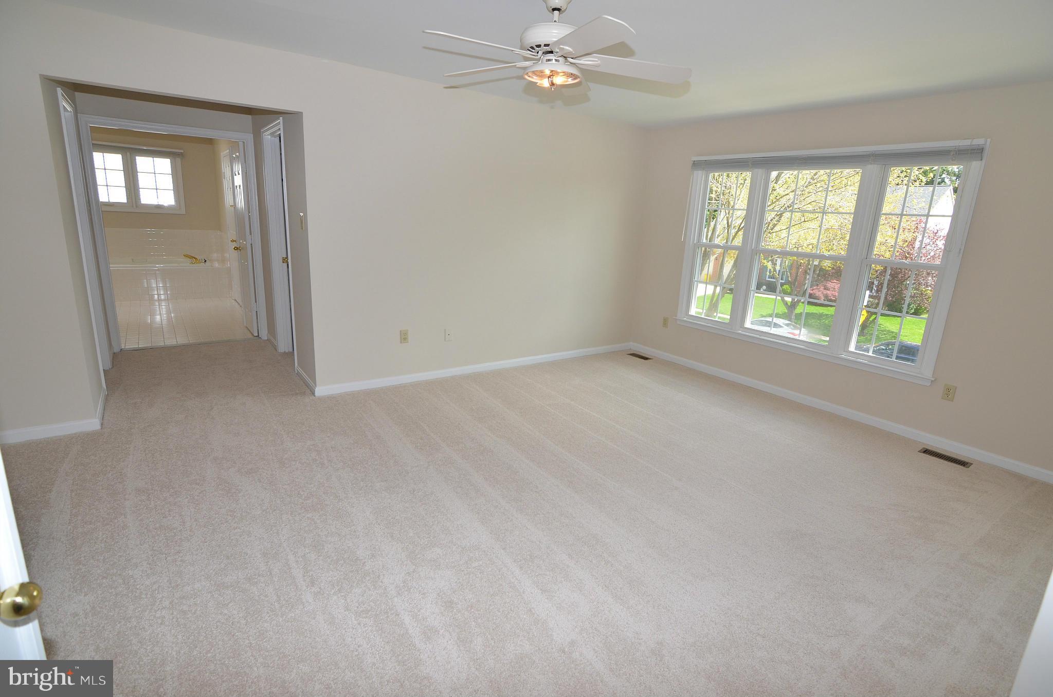 1330 Pleasant Meadow Road Crofton, MD 21114 - Photo 16 of 29 Bedroom (Master)