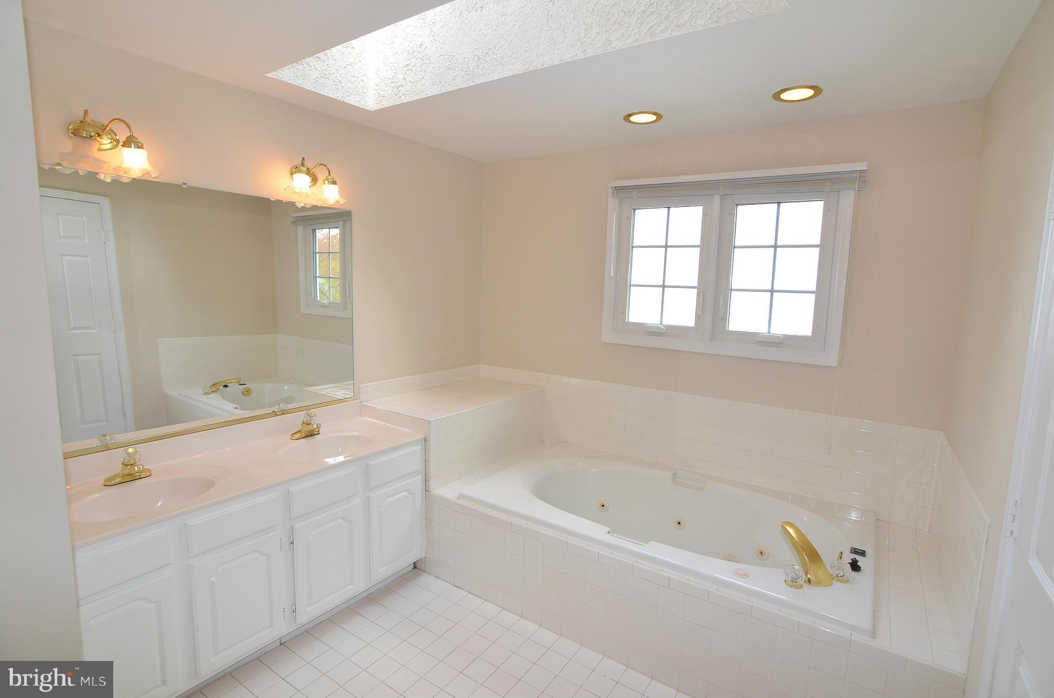 1330 Pleasant Meadow Road Crofton, MD 21114 - Photo 17 of 29 Bath (Master)