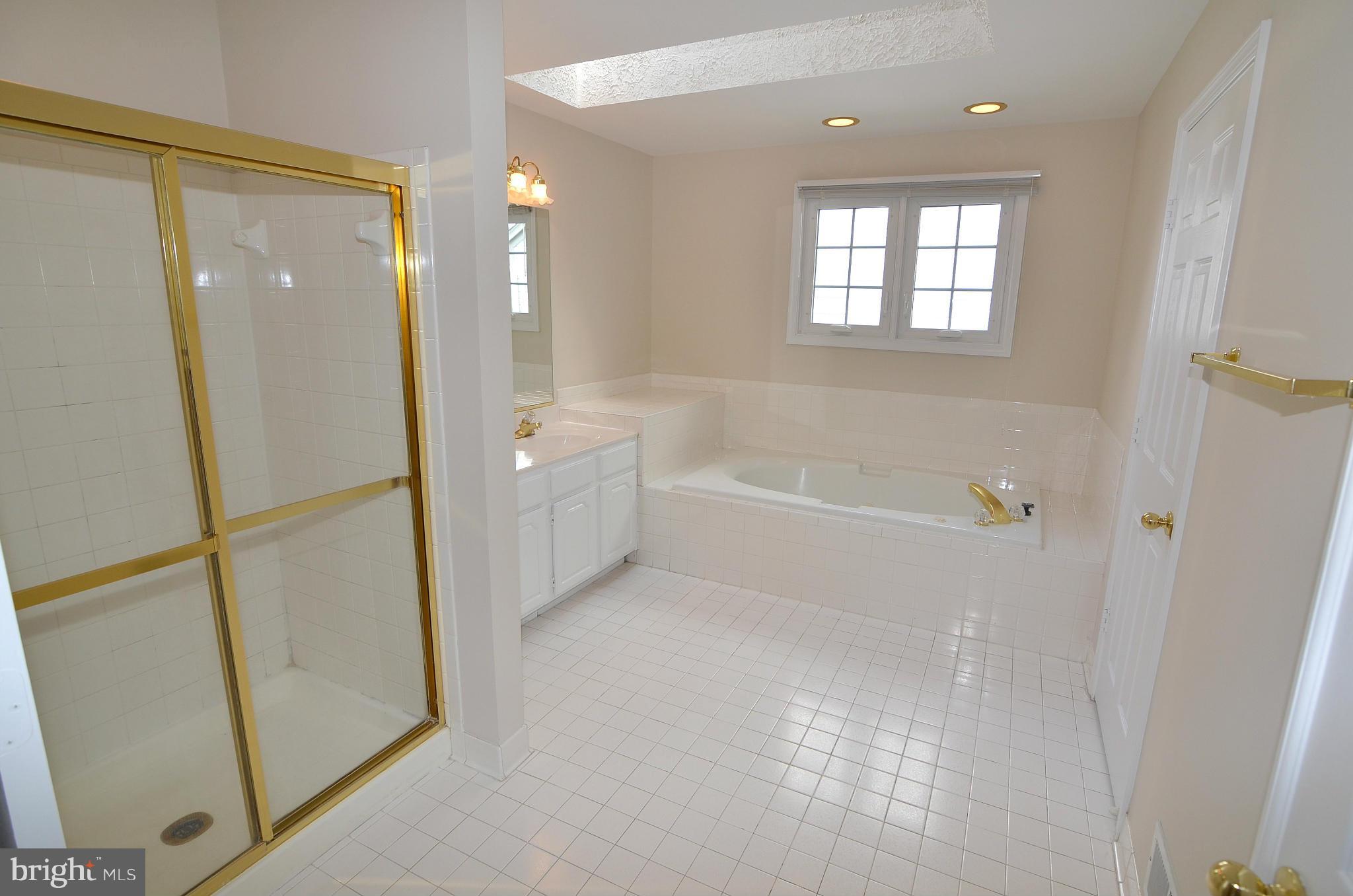 1330 Pleasant Meadow Road Crofton, MD 21114 - Photo 18 of 29 Bath (Master)
