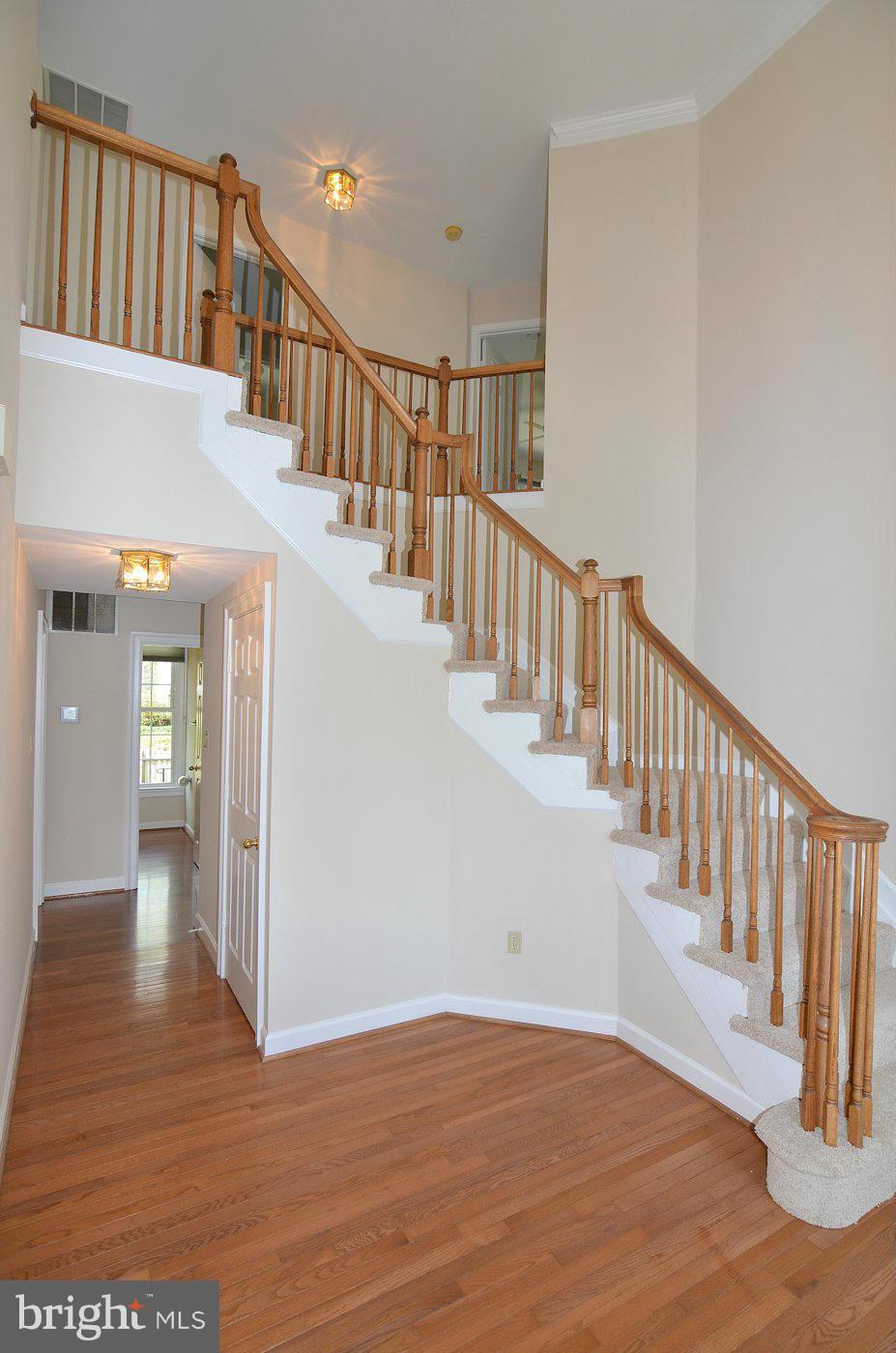 1330 Pleasant Meadow Road Crofton, MD 21114 - Photo 3 of 29 Foyer