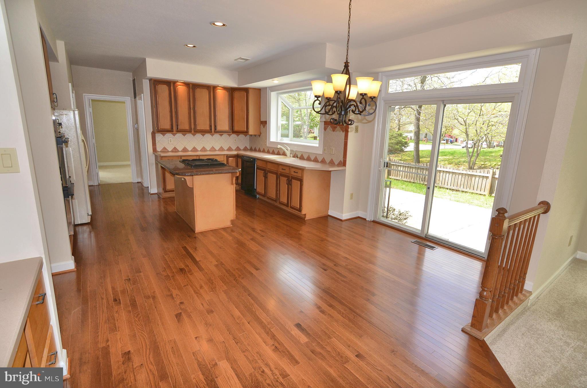 1330 Pleasant Meadow Road Crofton, MD 21114 - Photo 6 of 29 Kitchen