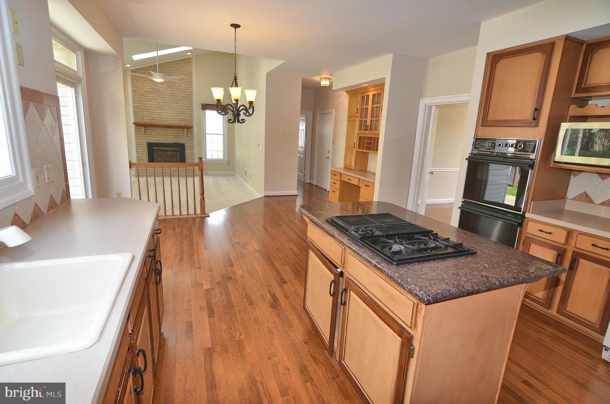 1330 Pleasant Meadow Road Crofton, MD 21114 - Photo 8 of 29 Kitchen