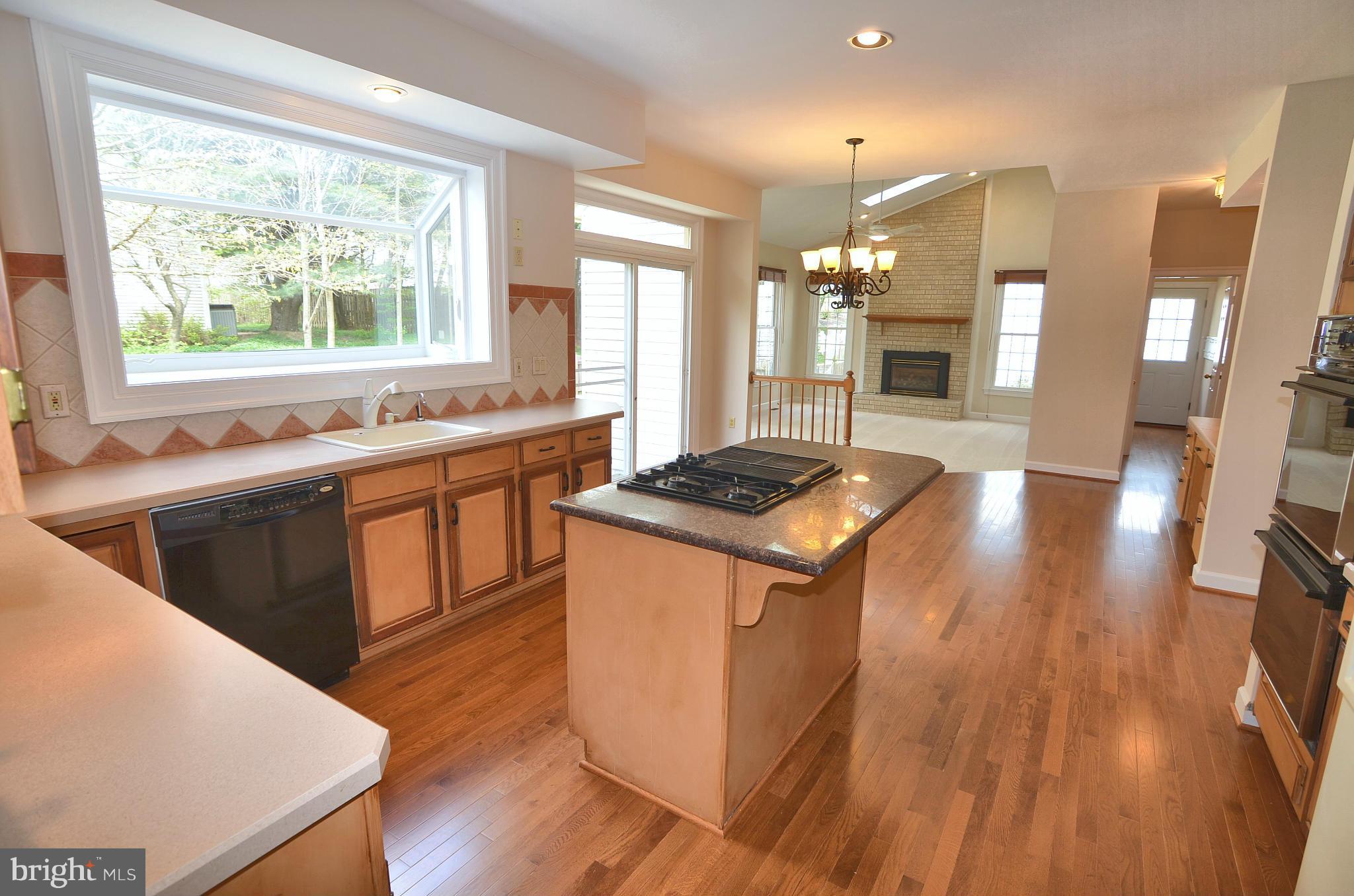 1330 Pleasant Meadow Road Crofton, MD 21114 - Photo 9 of 29 Kitchen