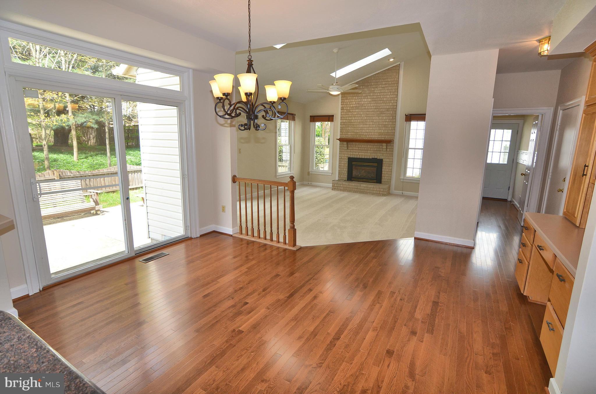 1330 Pleasant Meadow Road Crofton, MD 21114 - Photo 10 of 29 Kitchen