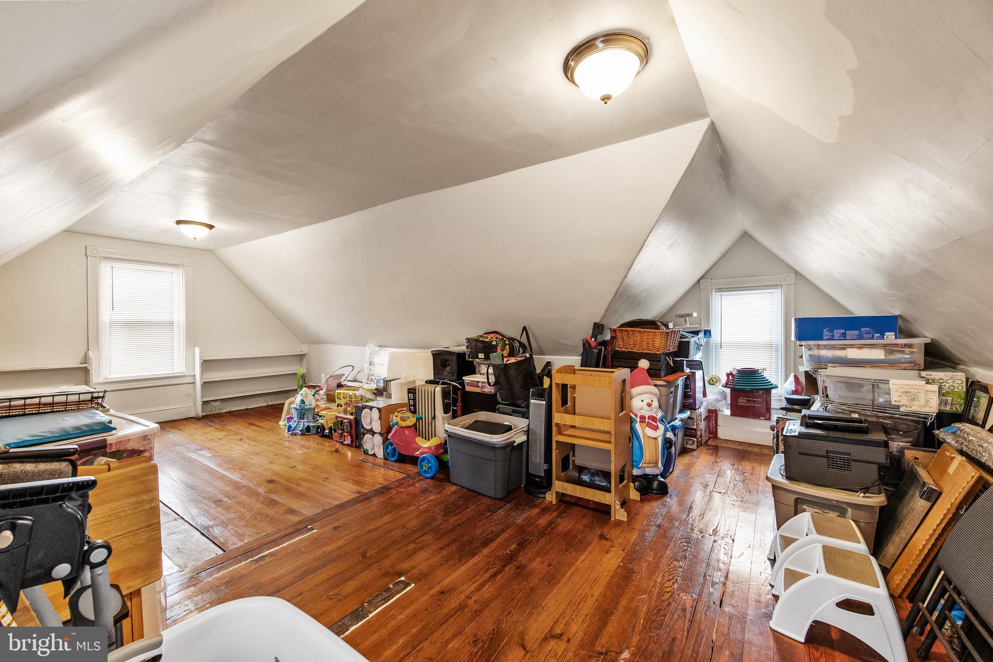 511 Ash Street Delanco, NJ 08075 - Photo 28 of 30 a view of a room with gym equipment