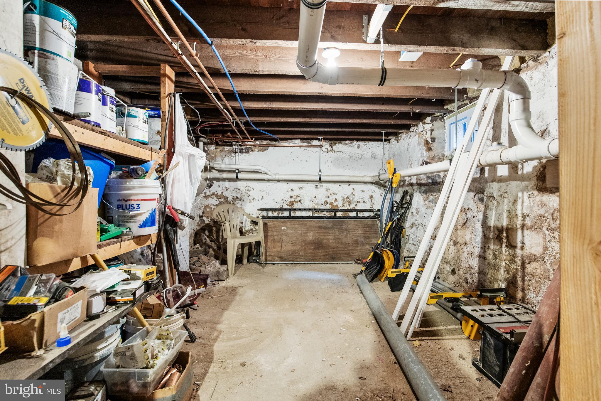 511 Ash Street Delanco, NJ 08075 - Photo 29 of 30 a view of walk in closet with clothes and shoes