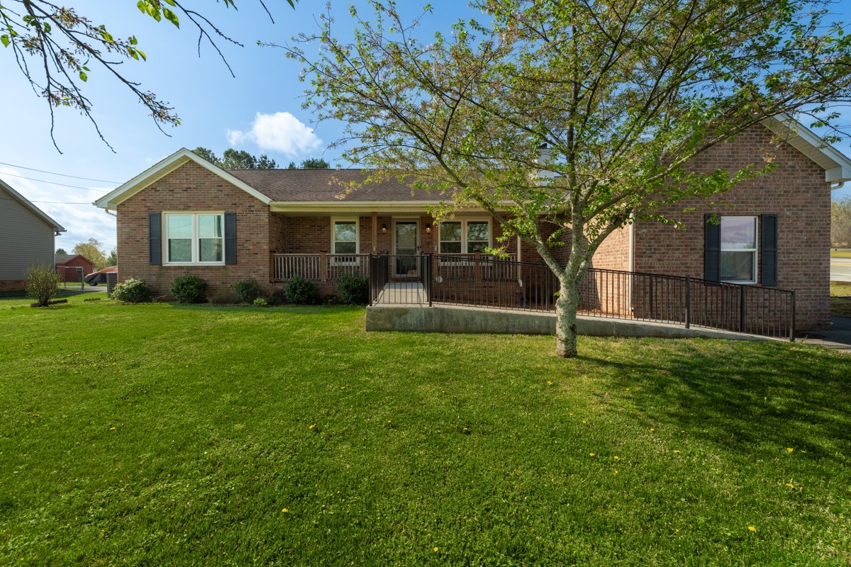 1921 Thompson Road Murfreesboro, TN 37128 - Photo 1 of 40