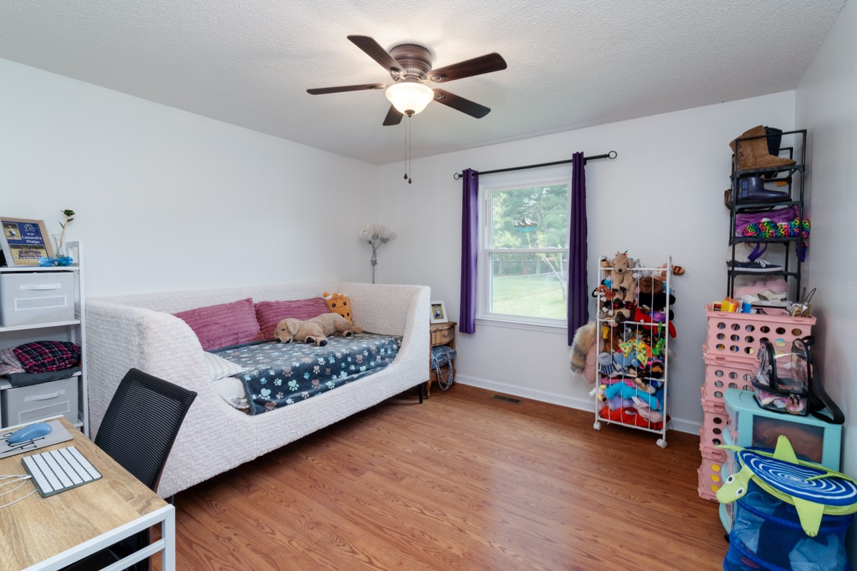 1921 Thompson Road Murfreesboro, TN 37128 - Photo 26 of 40