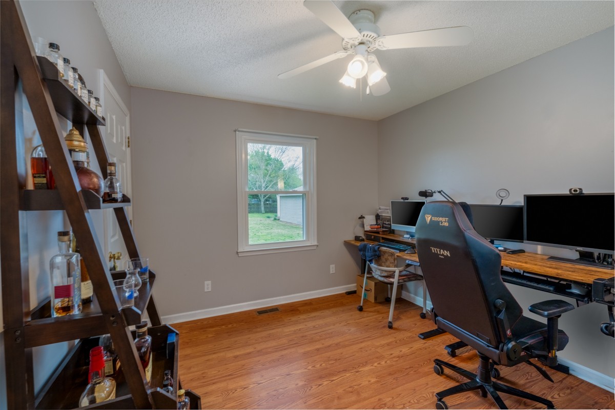 1921 Thompson Road Murfreesboro, TN 37128 - Photo 28 of 40