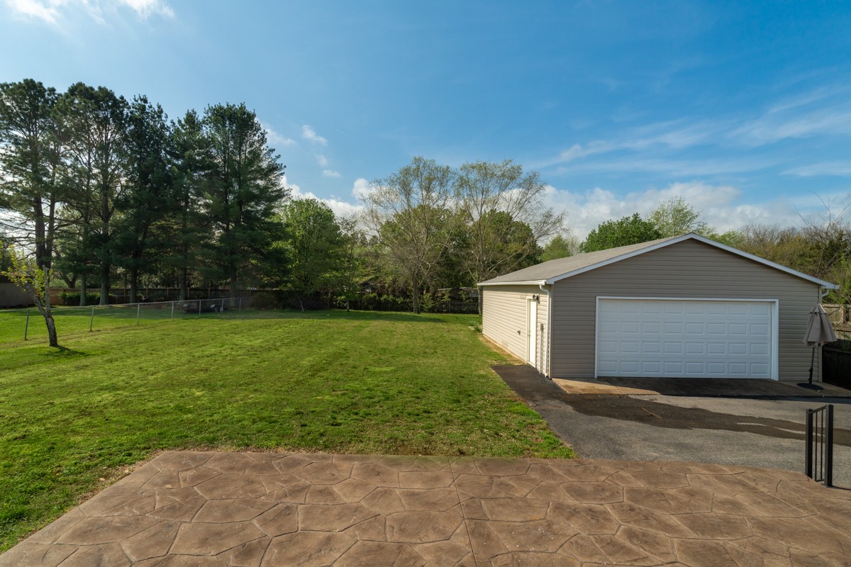 1921 Thompson Road Murfreesboro, TN 37128 - Photo 29 of 40