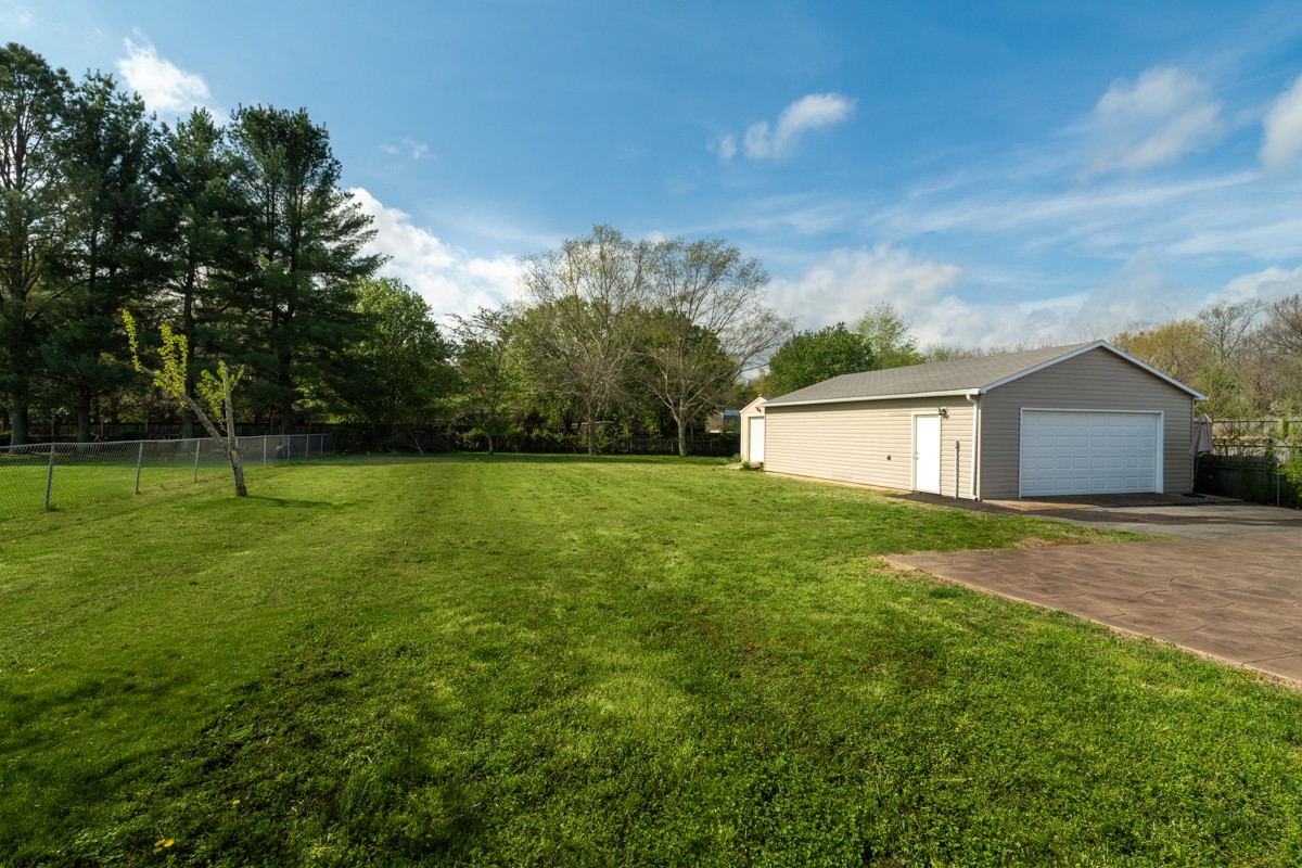 1921 Thompson Road Murfreesboro, TN 37128 - Photo 30 of 40