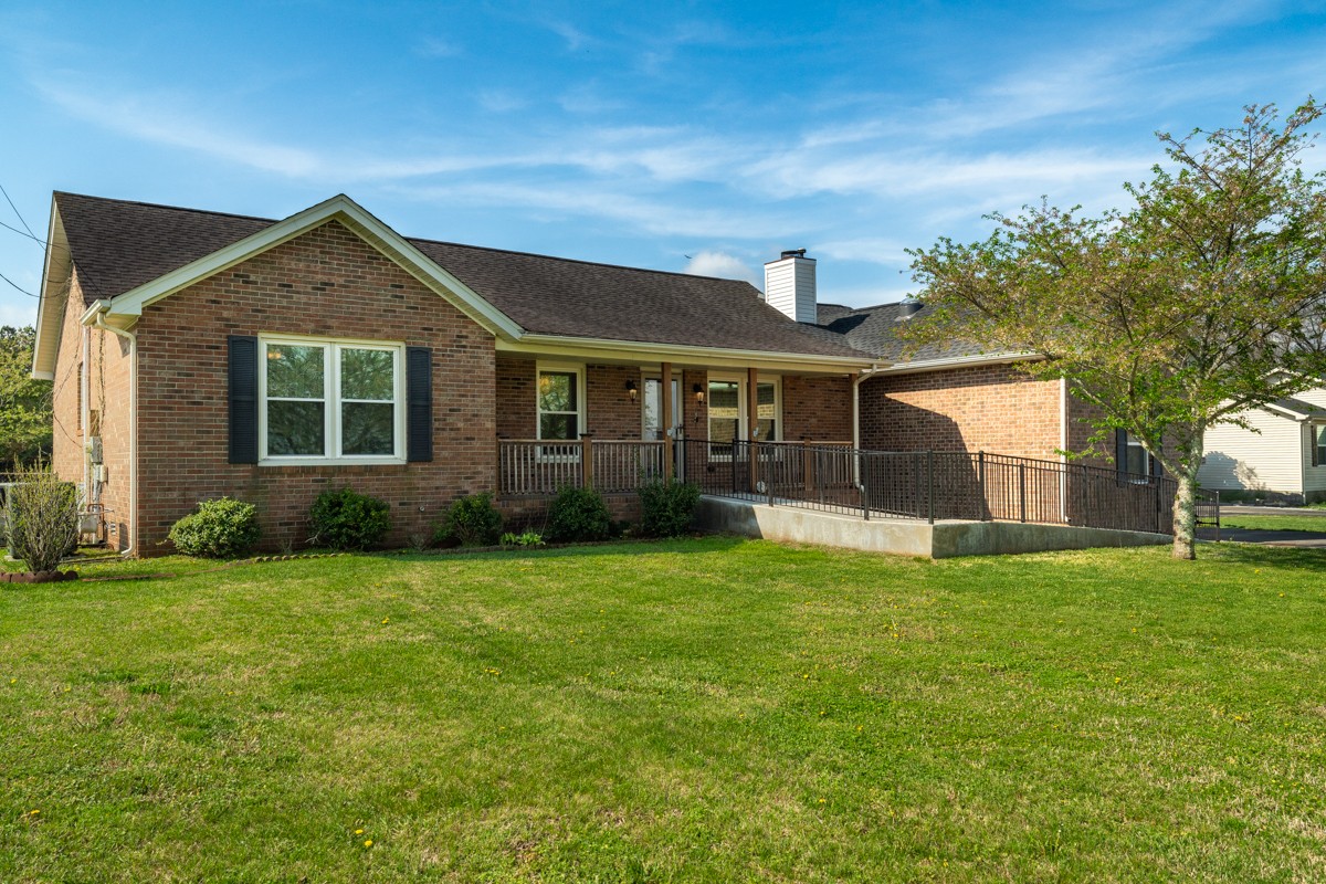 1921 Thompson Road Murfreesboro, TN 37128 - Photo 3 of 40