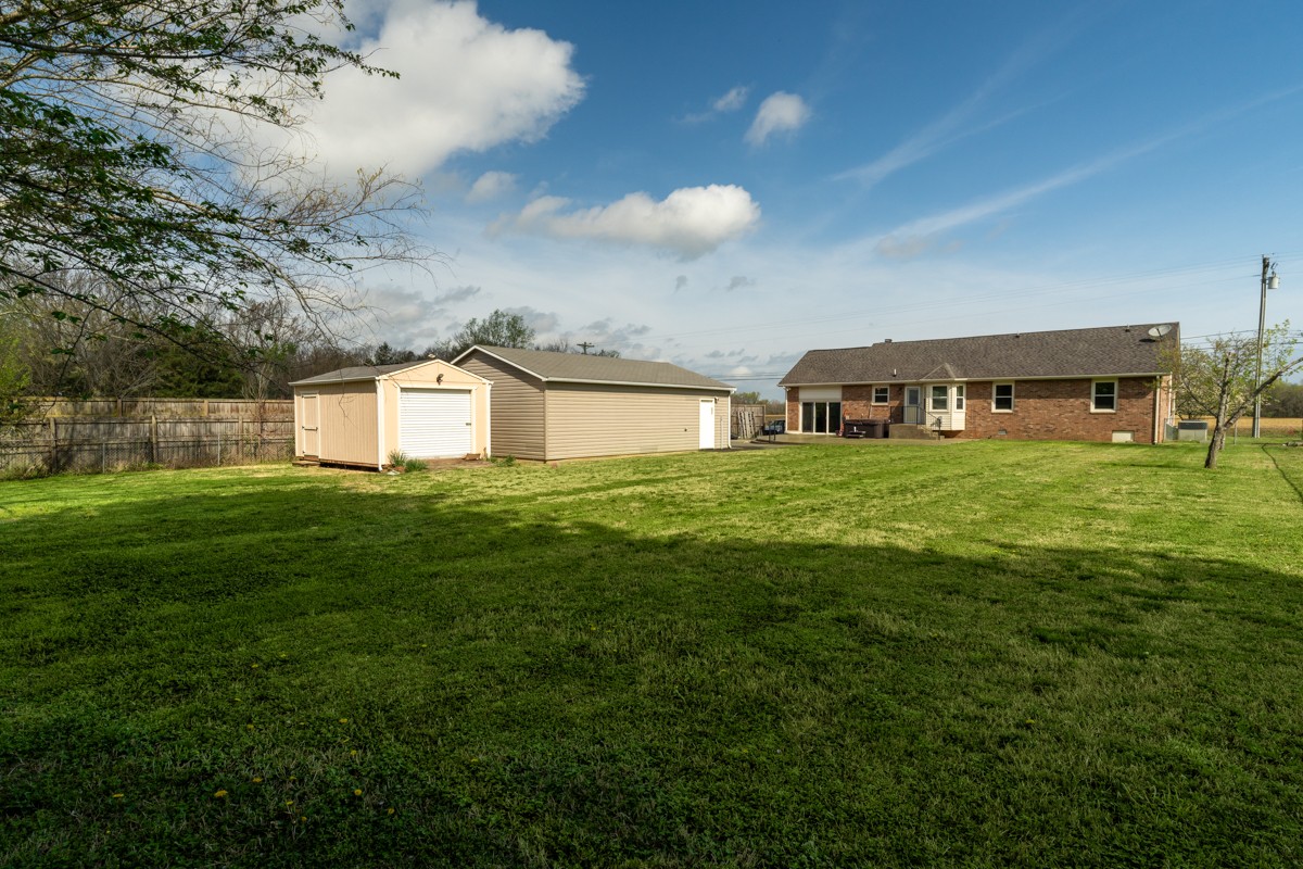 1921 Thompson Road Murfreesboro, TN 37128 - Photo 32 of 40