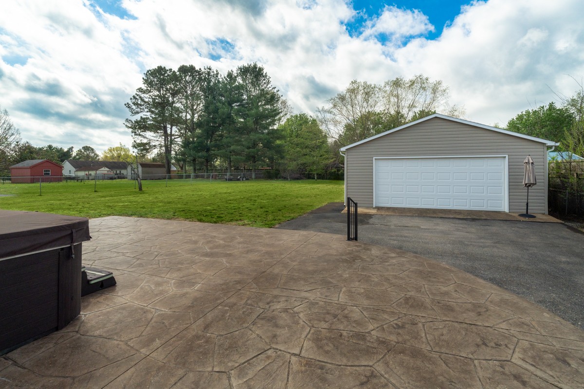 1921 Thompson Road Murfreesboro, TN 37128 - Photo 33 of 40