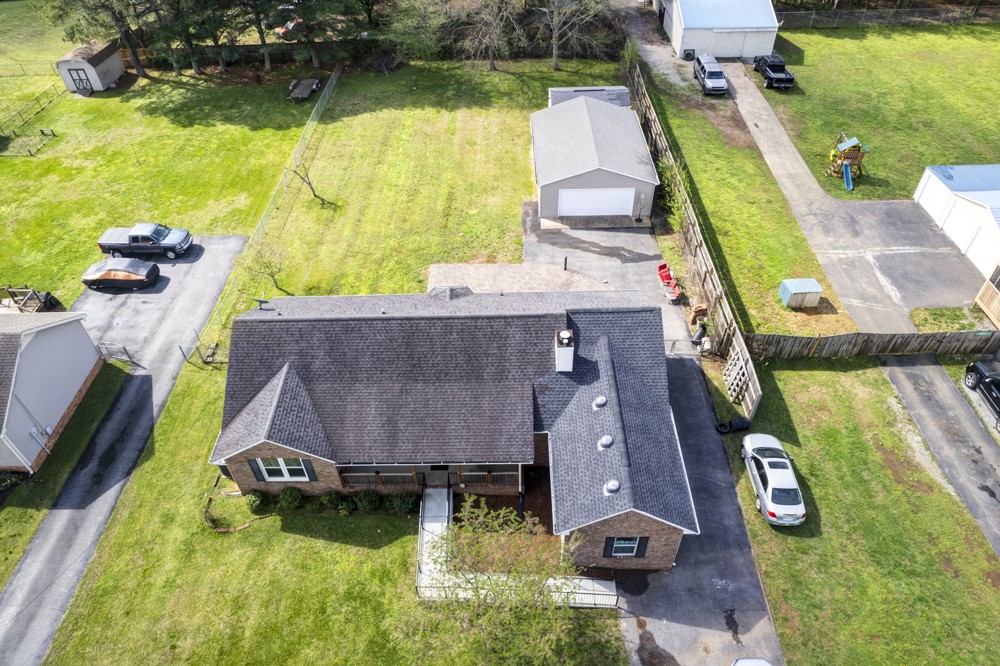 1921 Thompson Road Murfreesboro, TN 37128 - Photo 4 of 40