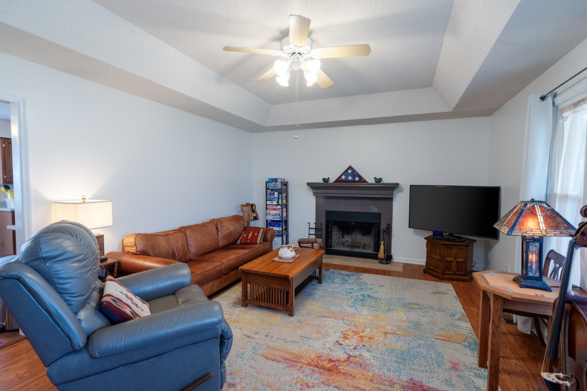 1921 Thompson Road Murfreesboro, TN 37128 - Photo 5 of 40